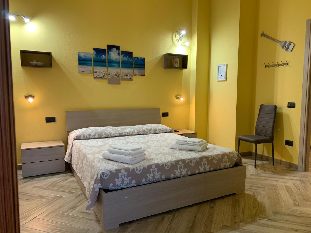 Paradise Home Куарту-Сант'Элена Экстерьер фото
