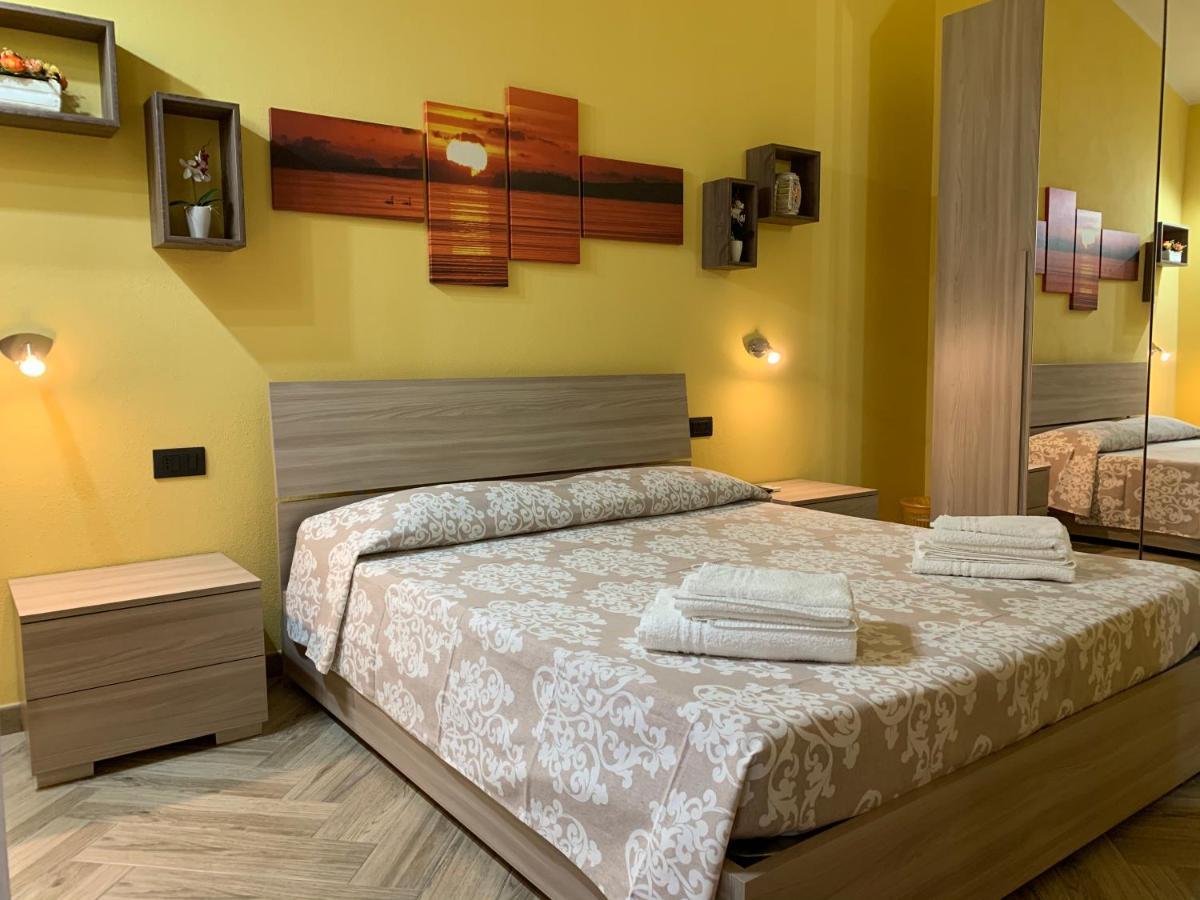 Paradise Home Куарту-Сант'Элена Экстерьер фото